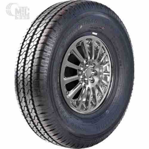 Powertrac VanStar 185/75 R16C 104R